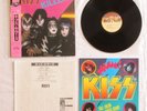 KISS- KILLERS LP ORIGINAL 1982 JAPAN VINYL RECORD POLYSTAR 28S-58 w/OBI RARE