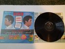 Elvis Presley DOUBLE TROUBLE Vinyl LP Record NM With Plastic