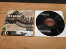 NEAR MINT  Minigroove A 00299 L Nap de Klijn Paul Godwin Bernhard Paumgartner LP
