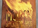 MC Ren - Shock Of The Hour - 1993 US Pressing