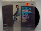 Merle Haggard - And The Bottle Let Me Down - 1966 US 1st Press (VG+) in Shrink