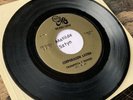 CORPORACION LATINA Desengano / Trompeta y Bongo 45 rpm  7”Vinyl Guaguanco