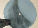 ADAM FAITH DONT THAT BEAT ALL X-Ray USSR Record Roentgen Bones Ribs Music Vinyl