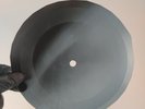 PINK FLOYD BIKE X-Ray USSR Record Roentgen Bones Ribs Music Vinyl