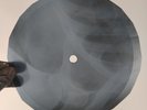 STOOGES NOT RIGHT X-Ray USSR Record Roentgen Bones Ribs Music Vinyl