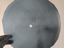 RAY CHARLES WHAT I SAY X-Ray USSR Record Roentgen Bones Ribs Music Vinyl