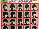 The Beatles Yeah  Yeah  Yeah  (A Hard Day's Night) Vinyl LP Odeon SMO 73 739