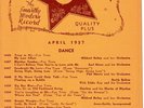 78 RPM -- Vocalion Supplement - 4/37, Robert Johnson new release 