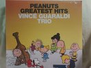 NEW Peanuts Greatest Hits Vinyl Record 2015 Sealed Vince Guaraldi Trio