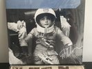 FLICKERSTICK Welcoming Home The Astronauts NEW AUTOGRAPHED /100 White Blue Vinyl