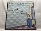 A Flock Of Seagulls “The Best Of A Flock Of Seagulls” 1986 LP Very Rare VG+