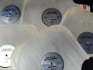 The Who - Keith Moon 5 LP Rock & Roll Never Forgets Westwood One RARE EX+/EX+
