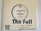 The Fall Totally Wired / Putta Block RT 056 7
