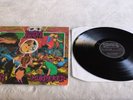NAPALM DEATH MENTALLY MURDERED RARE 1ST PRESS 1989 IN EXCELLENT CONDITION