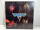 Van Halen 1978 Self-Titled LP BSK 3075 Burbank/Palm Trees US 1st Press JAC VG+