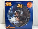 OZZY OSBOURNE Live Mr Crowley Collectors Edition Vinyl Record VG 37640