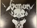 Venom - Black Metal LP 1982 - NEAT 1005  Excellent/ Excellent - UK 1ST PRESS