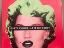 Dirty Funker LET'S GET DIRTY 12