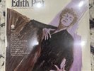 Edith Piaf – The Best Of Edith Piaf LP New Mint  Chanson Capitol SM-2616