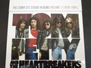 TOM PETTY THE COMPLETE STUDIO ALBUMS VOLUME 1 BOX SET 9 LP 180 GRAM VINYL