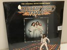 Bee Gees, Saturday Night Fever   SEALED, Orig. '77 Press, RSO RS-2-4001