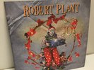 Robert Plant, Band Of Joy   NM, '10, Es Paranza, 180 Gram, GF, Etched Side 4