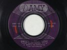 R&B Soul Popcorn 45 - Al Brown & his Tunetoppers - Sweet Little Love - Amy - mp3