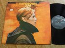 David Bowie  Low LP CPL1-2030 1977 Vinyl Record Sound And Vision PROMO VG+/EX