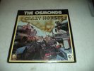 The Osmonds - Crazy Horses / MGM Kolob SE-4851 1972 Vinyl - Tested