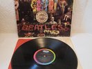 Sgt. Pepper's Lonely Hearts Club Band [LP] by Beatles (The) (Vinyl, Jun-1987,...