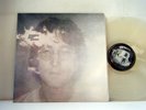 JOHN LENNON Dbl LP Imagine Expanded 1971 Apple RE Clear 180 gram  vinyls