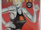Autograph That's The Stuff LP 1985 Press AFL1-7009 NEW SEALED w/ HYPE STICKER