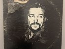 Waylon Jennings Vinyl Record Lonesome on’ry & Mean