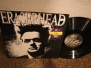 ERASERHEAD PROMO SOUNDTRACK ALBUM 1982 EXCELLENT VINYL