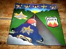 BAY CITY ROLLERS ( ONCE UPON A STAR ) ORIG 1975 UK BELL 8001 die cut cover LP NM