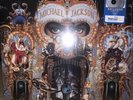 Dangerous by Micheal Jackson (Double LP Vinyl, 1990)