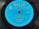 The Rolling Stones Their Satanic Majesties Request TXL 103 1st UK Decca Mono P1
