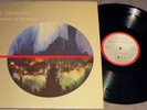 L. SUBRAMANIAM Expressions Of Impressions 1985 Indian Ambient Raga Vinyl 12” LP