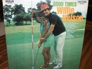 WILLIE NELSON Good Times RCA LP VG+ Stereo LSP 4057