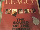 The Human League - “Red:  The Sound Of The Crowd” — Vinyl UK Import Classic