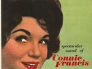 Connie Francis - Spectacular Sound Of Connie Francis (LP, 10inch) - Vinyl Roc...