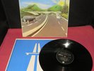 KRAFTWERK Autobahn - VINYL LP + INNER - Parolophone EJ 24 0070 1, UK, 1985 - VG+