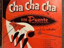 TITO PUENTE - Cha Cha Cha (Tico-LP-128) - 10