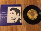 Rare Elvis Presley - That’s All Right 45 RPM EP-100 1978 Sun EX