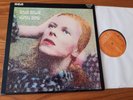 David BOWIE : Hunky Dory FRENCH LP  RCA 443041 Ed.1  1972 EX
