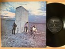 THE WHO Who's Next EX+ 1ST UK A//1 B//2 Press 0771 Inner Track 2408102 Vinyl LP