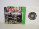 Iron Maiden Prowler / Running Free Japan Heavy Metal 7