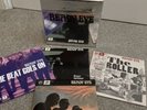 Beady Eye - 7