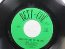Hear  Rockabilly Surf 45 Randy Proffitt & Beachcombers - Check That Baby Out One
