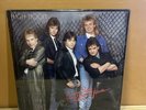 High Noon – Bendin' Rules & Breakin' Hearts 1987 HN1487 SEALED LP Record NM M